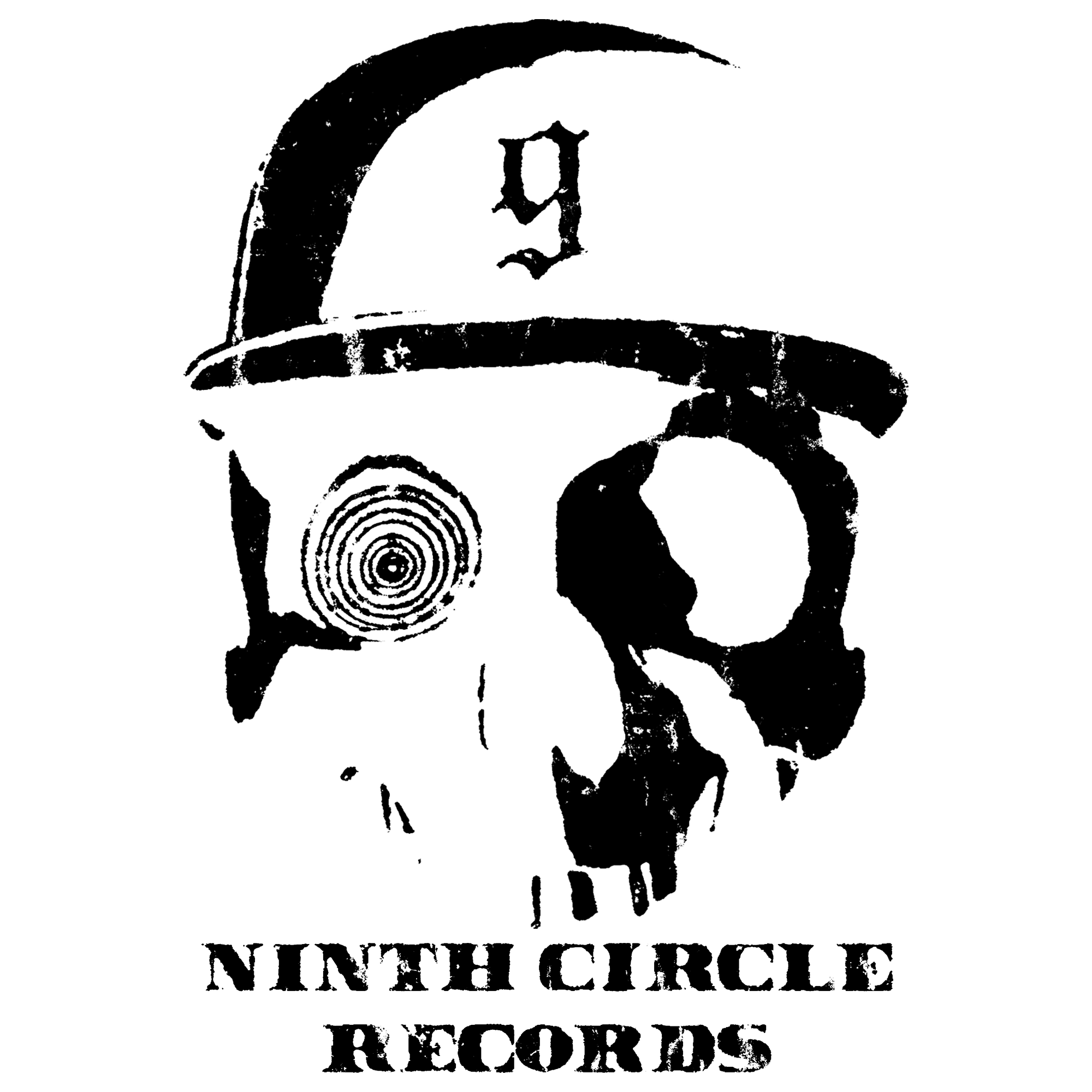 ninth circle records black