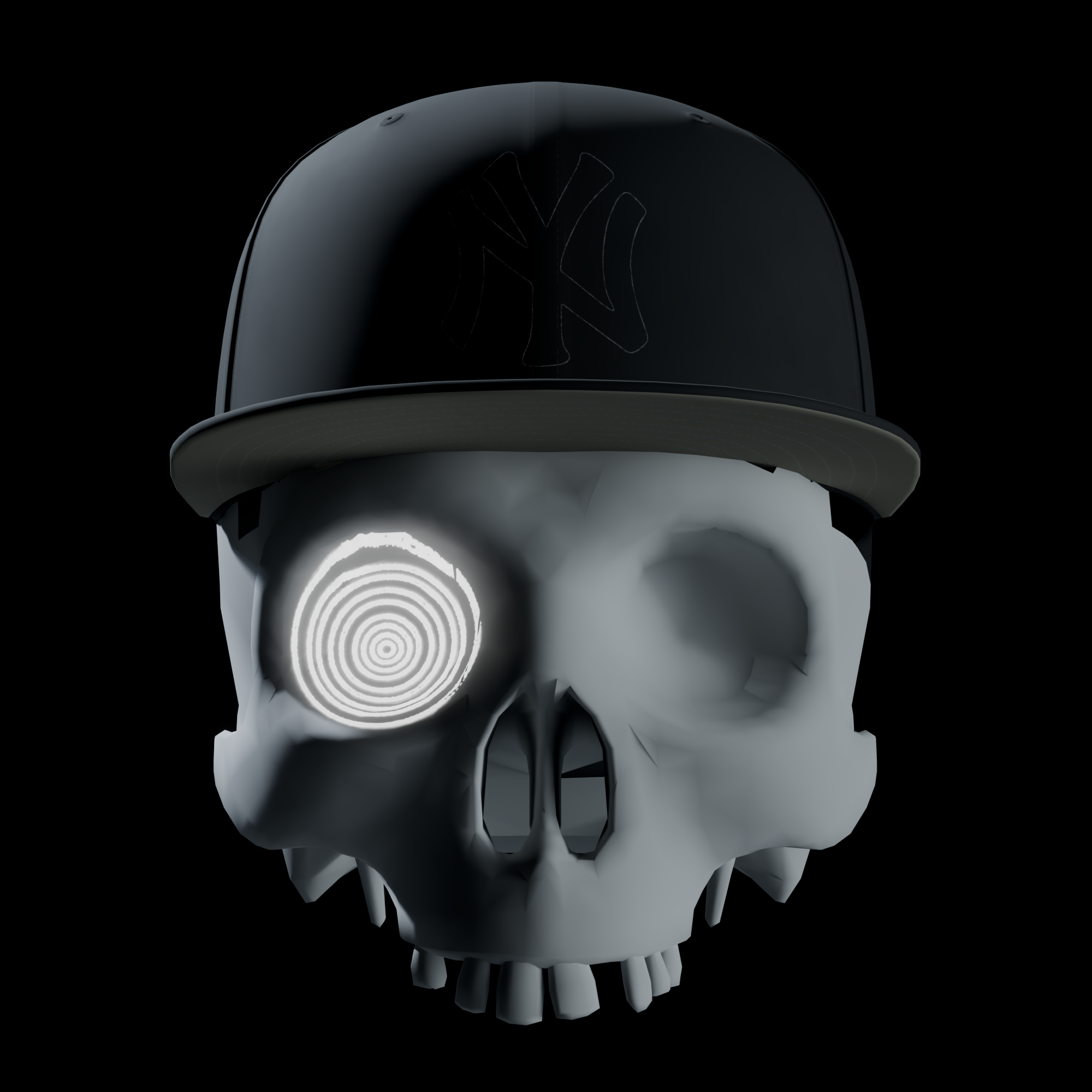 9cr model render